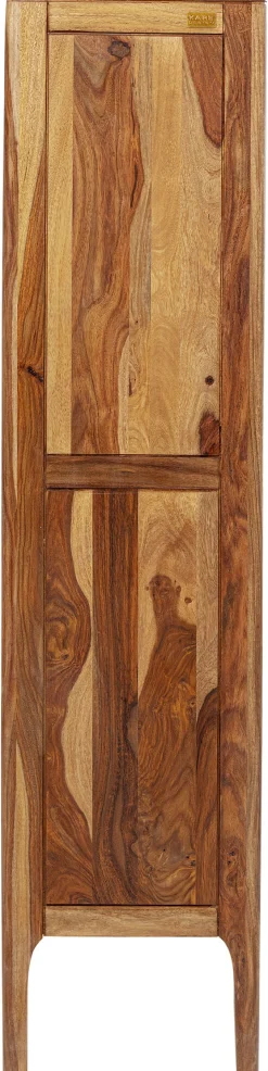 Kredens Brooklyn 100x175 Cm Drewniany