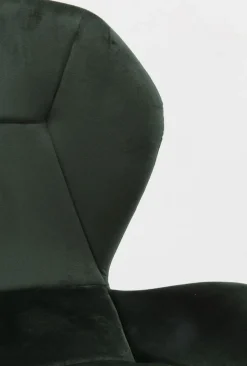 Krzesło Viva 52x82 Cm Zielone