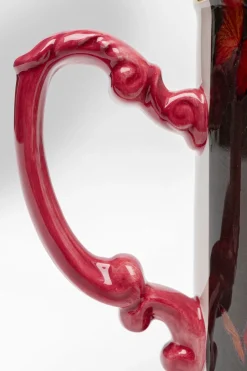 Kubek Kolorowy Ceramiczny Awangardowy Książę 400 Ml