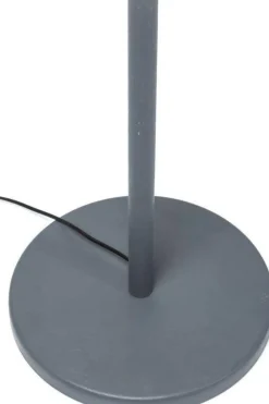 Lampa Podłogowa Calotta Antico 5L 40x200 Cm Kolorowa