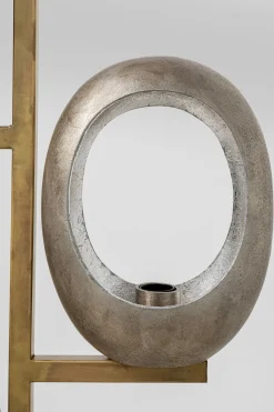 Lampa Podłogowa Five Loops 57x173 Cm