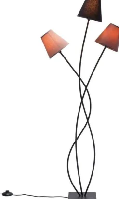 Lampa Podłogowa Flexible Mocca 50x130 Cm