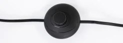 Lampa Podłogowa Headlight 43x163 Cm Złota