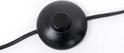 Lampa Podłogowa Palmera 90x170 Cm Złota