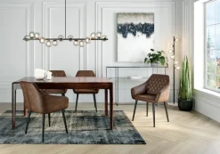 Lampa Podłogowa Scal Balls 28x160 Cm Czarna
