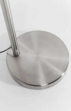Lampa Podłogowa Small Deal Srebrna