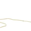 Lampa Stołowa Apollon 28x17 Cm Złota