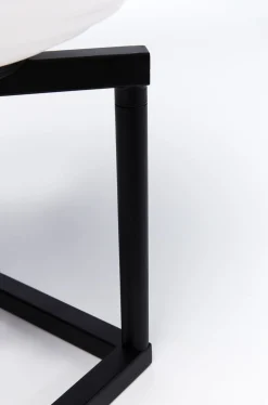Lampa Stołowa Frame Ball Ø30x49 Cm