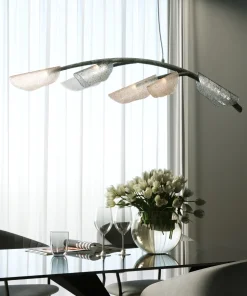 Lampa Wisząca Branch 135x32 Cm