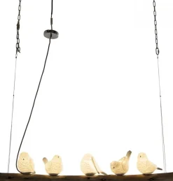 Lampa Wisząca Dining Birds 120 Cm