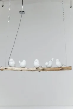 Lampa Wisząca Dining Birds 120 Cm