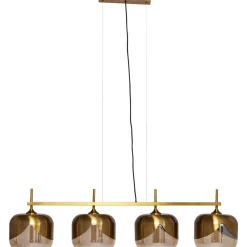 Lampa Wisząca Golden Goblet Quattro A 115x142 Cm