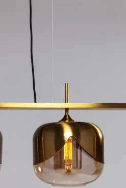 Lampa Wisząca Golden Goblet Quattro A 115x142 Cm