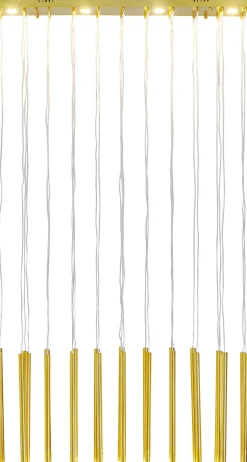 Lampa Wisząca Living Vegas LED