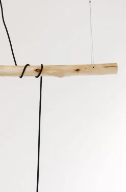 Lampa Wisząca Three Grids
