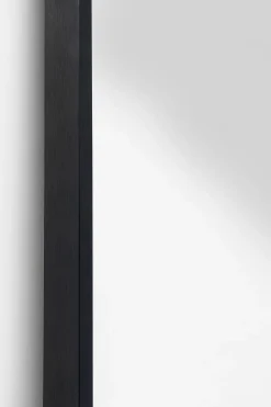 Lustro Bella 70x200 Cm Czarne