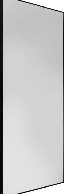 Lustro Bella 80x160 Cm Czarne