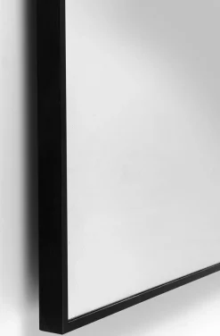 Lustro Bella 80x160 Cm Czarne