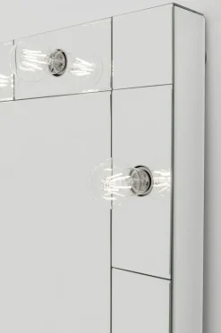 Lustro Dimension Make Up 80x160 Cm Lustrzane