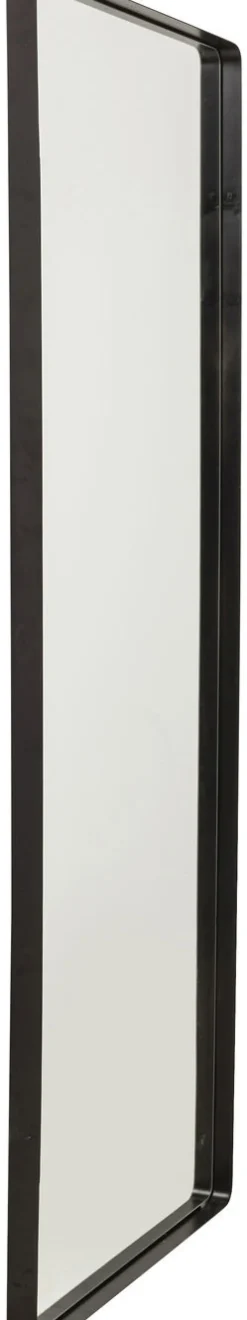Lustro Ombra MO 80x200 Cm Czarne