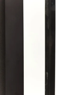 Lustro Ombra MO 80x200 Cm Czarne