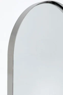 Lustro Stojące Curvy 40x170 Cm Chromowane