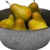 Misa Czarna Kamionkowa 1.5 L Ø21 Cm