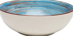 Misa Z Kamionki Niebieska Ø22 Cm 1,5L