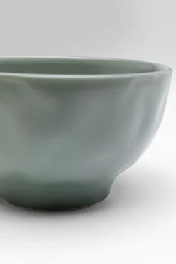 Miseczka Organic Ø15x8 Cm Szałwiowa Sage Green