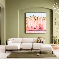 Moduł - Sofa Chiara 76x84 Cm Kremowy