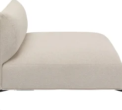 Moduł - Sofa Chiara 76x84 Cm Kremowy