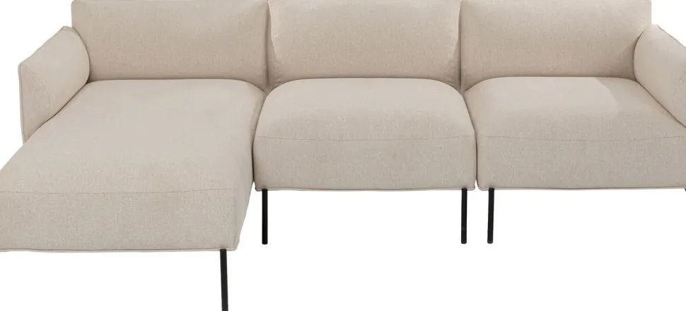 Moduł - Sofa Chiara 76x84 Cm Kremowy