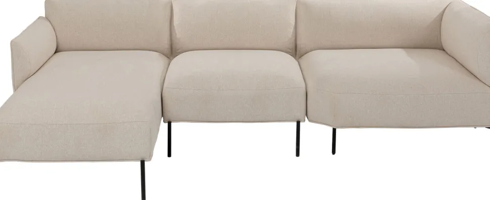 Moduł - Sofa Chiara 76x84 Cm Kremowy