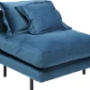 Moduł - Sofa Lullaby 85 Cm Petrol