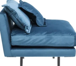 Moduł - Sofa Lullaby 85 Cm Petrol