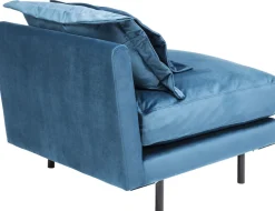 Moduł - Sofa Lullaby 85 Cm Petrol