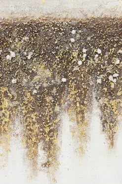Obraz Abstract Fields 90x120 Cm