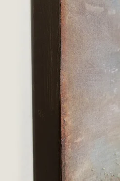 Obraz Abstract Horizon 90x120 Cm