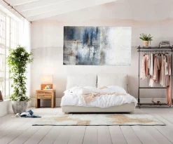 Obraz Abstract Into The Night 120x210 Cm