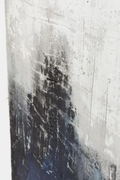 Obraz Abstract Into The Sea 120x210 Cm