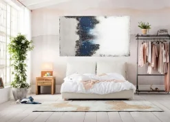 Obraz Abstract Into The Sea 120x210 Cm