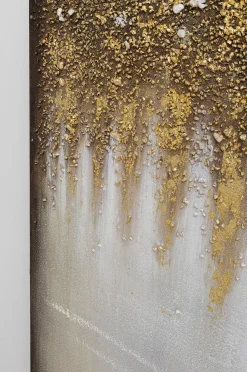 Obraz Akrylowy Abstract Fields 100x200 Cm