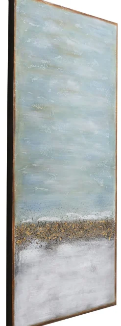 Obraz Akrylowy Abstract Horizon 100x200 Cm