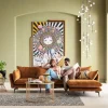 Obraz Balloons 160x260 Cm Kolorowy