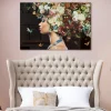 Obraz Bunch Of Flowers 150x100 Cm Kolorowy