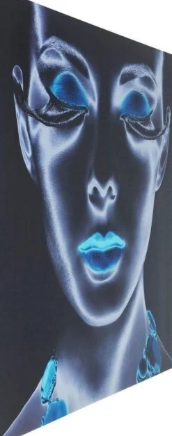Obraz Diva 120x120 Cm