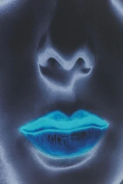 Obraz Diva 120x120 Cm
