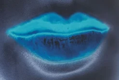 Obraz Diva 120x120 Cm