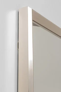 Obraz Front Lustrzany Empire State Building 77x130 Cm