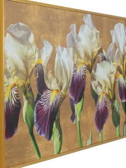 Obraz Iris 153x103 Cm